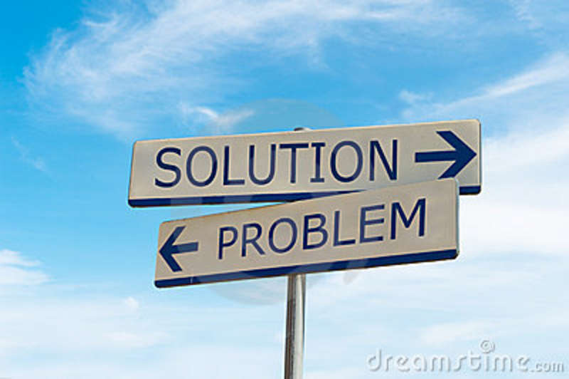 Problema y solución